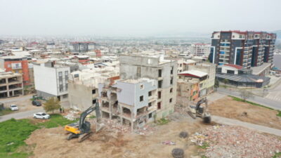 Bursa’da yeni kentsel dönüşüm kararı! Bakın hangi mahallede olacak?