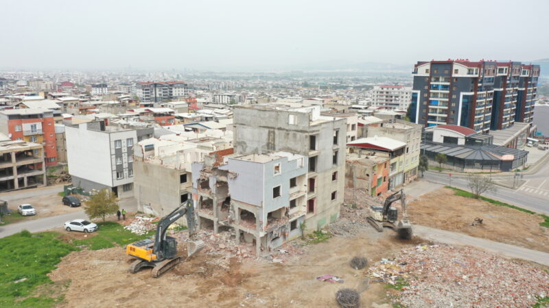 Bursa’da yeni kentsel dönüşüm kararı! Bakın hangi mahallede olacak?