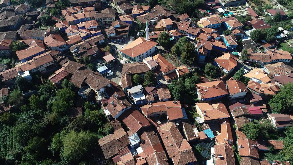 Bursa’nın 4 mahallesine müjde! O sorun çözülüyor…