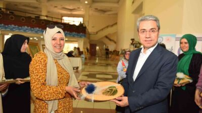 Yıldırım Belediyesi Meslek Edindirme Kursları (YIL-MEK), Yıldırım Kaymakamlığı ve Yıldırım