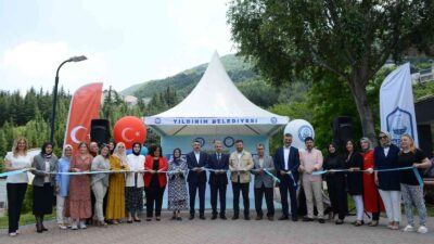 Yıldırım Belediyesi Meslek Edindirme Kursları (YIL-MEK), Kadın Eğitim ve Girişimcilik