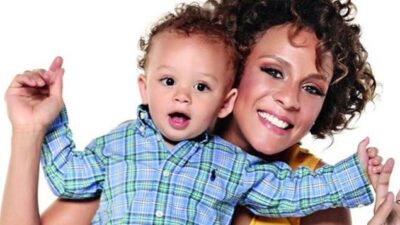 Yıllar önce hayatını kaybeden Defne Joy Foster’ın oğlunun son hali ortaya çıktı