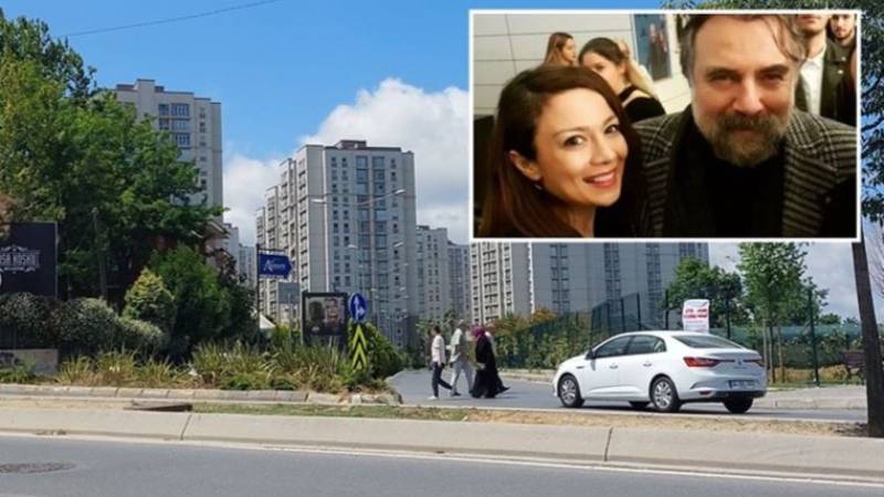 Ünlü oyuncudan acı haber! 15. kattan düştü