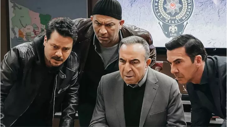 Arka Sokaklar’da sürpriz ayrılıklar! 2 oyuncu veda etti