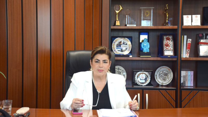Emine Örnek Eğitim Kurumları, bütün Türkiye’de çok iyi tanınan, binlerce
