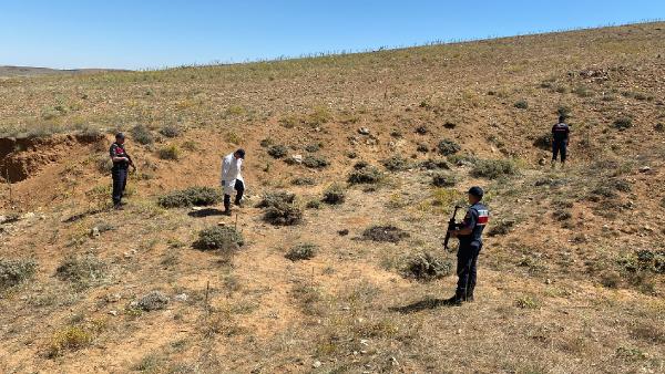 Arazi kavgası: 3 ölü, 1 yaralı