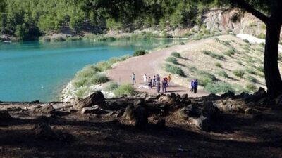 15 yaşındaki İbrahim’in acı sonu