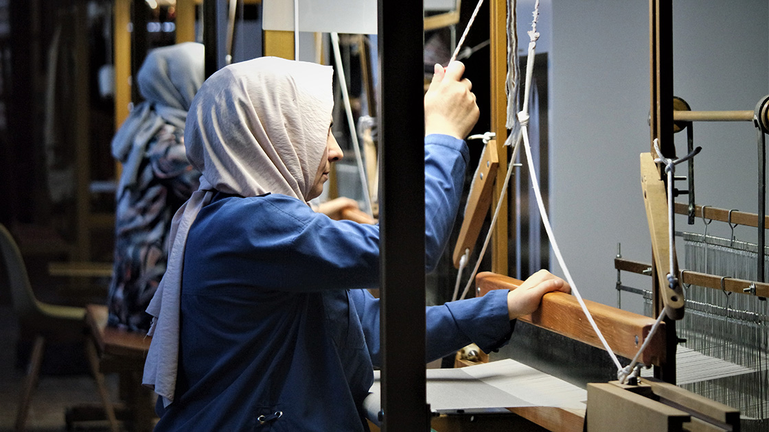 Bursa ipeği yeniden hayat bulacak 1 08 Nisan 18 Temmuz 30 25 AA 28475705