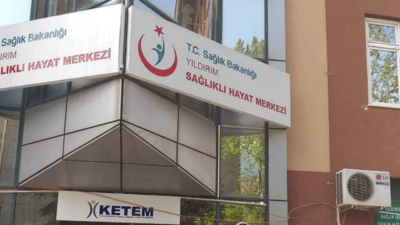 Bursa’daki sağlık merkezlerinde neler oluyor?