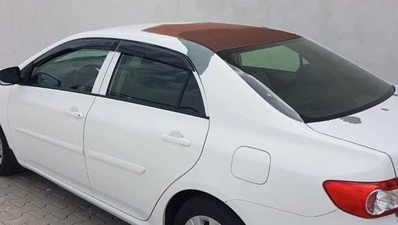 10 yıllık aracını sıfırıyla değiştirecek: ‘Gizli ayıpta zaman aşımı yok’ kararı