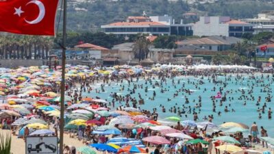 Tatile gidenler mutlu azınlık mı yoksa kredi çekenler mi?