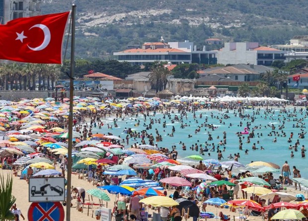 Tatile gidenler mutlu azınlık mı yoksa kredi çekenler mi?