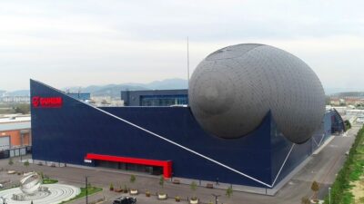 Ödüller Cumhurbaşkanı Erdoğan’dan: İşte Bursa ekonomisine değer katanlar!