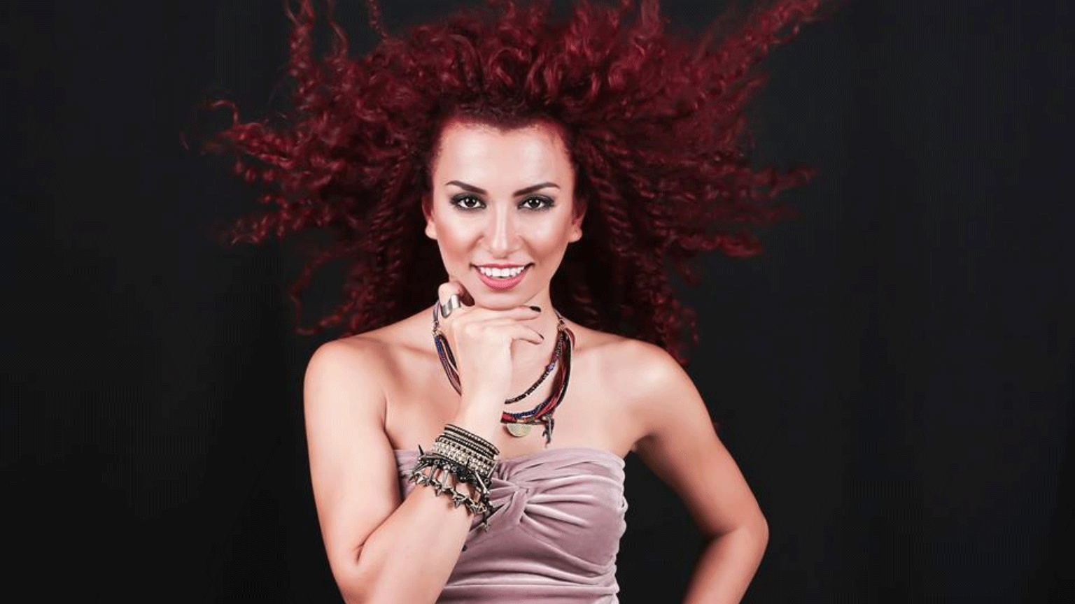 Bursaspor için şarkı seslendirdi!