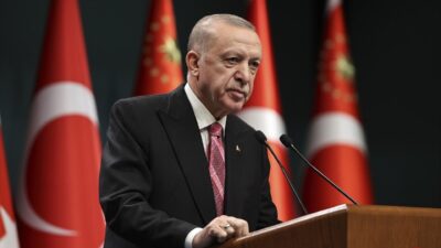 Erdoğan’dan ekonomi mesajı: Düzenlemelerimiz fiyat artışlarındaki hızı yavaşlattı