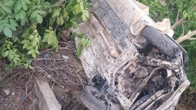 Bursa’dan acı haber! 1 bebek öldü, 6 kişi yaralandı