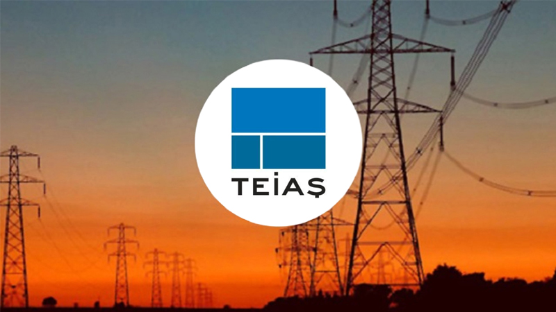 TEİAŞ’a elektrik teknisyeni alımı…