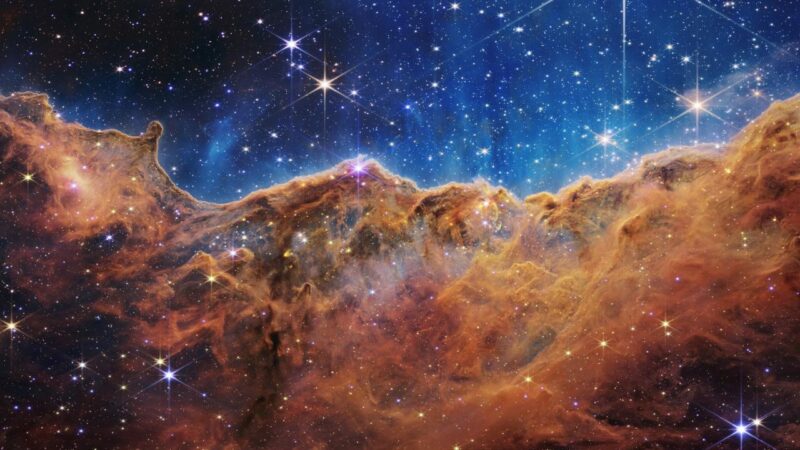 ABD Ulusal Havacılık ve Uzay Dairesi (NASA), bu zamana kadar