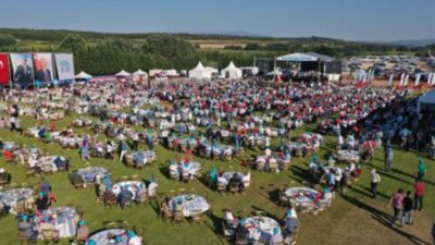 Kılıçdaroğlu’nun Bursa ziyaretinde neler yaşandı?