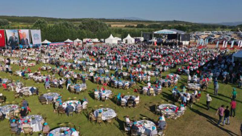 Kılıçdaroğlu’nun Bursa ziyaretinde neler yaşandı?