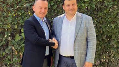 Bal-Göç’te flaş gelişme!