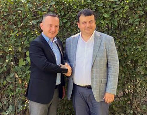 Bal-Göç’te flaş gelişme!