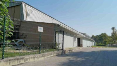 Bursa’daki o düğün salonuna mühür