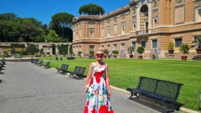 Dünyanın en merak edilen ülkesini gezdik! Bunları yapmadan sakın gitmeyin…