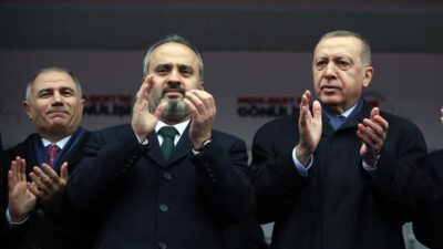 Bursa’ya yatırım yağmuru