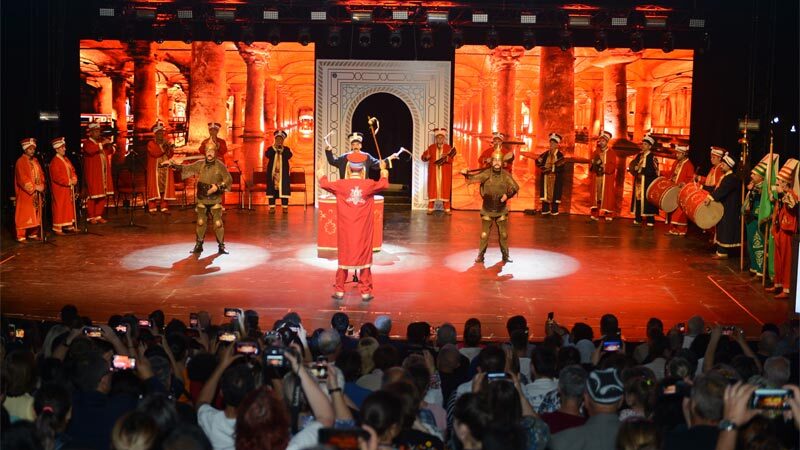 Bu yıl 60’ıncısı gerçekleştirilen ve 12 Haziran’dan bu yana Bursalı