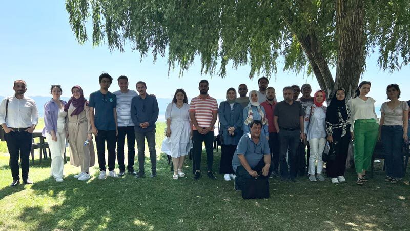 Genç kalemler, Bursa’nın hikâyesini yazacak Bursa Büyükşehir Belediyesi’nin ‘Türk Dünyası Kültür Başkenti Bursa’ temalı etkinliklerine
