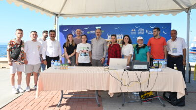 YKS tercihlerine Büyükşehir rehberliği