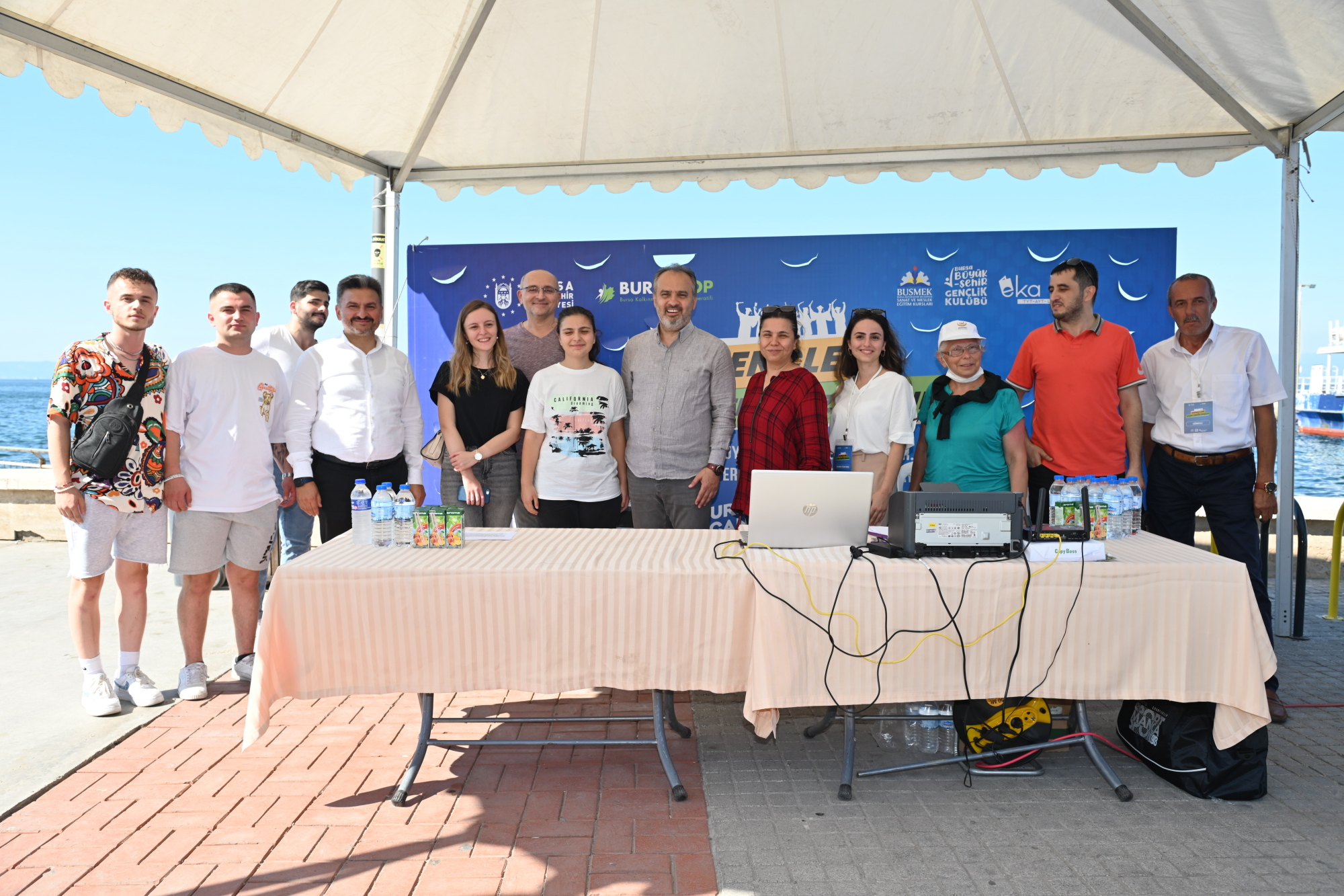 YKS tercihlerine Büyükşehir rehberliği