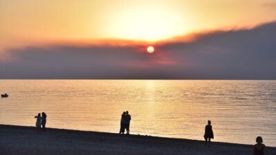 Antalya’nın en ünlü plajları