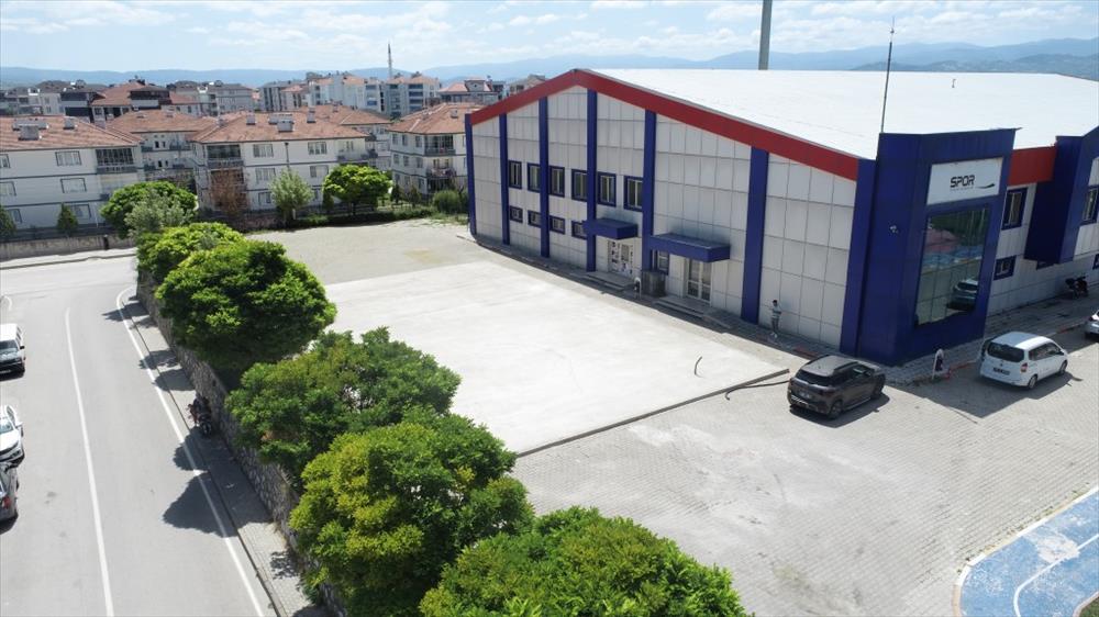 Bursa’ya iki yeni yüzme havuzu! Çalışmalar başladı