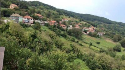 Haber alınamayan yaşlı adam cinayete kurban gitmiş