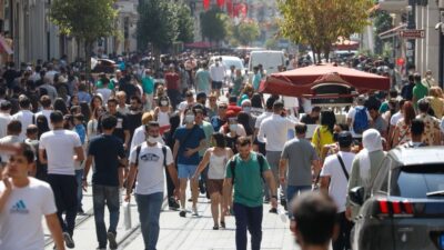 Covid-19’da sert dalga başladı! İşte hafif atlatmanın yolu