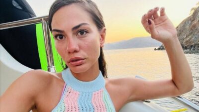 Ünlü oyuncu koronavirüse yakalandı