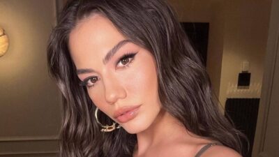 Korona olduğunu duyurmuştu… Demet’ten haber var