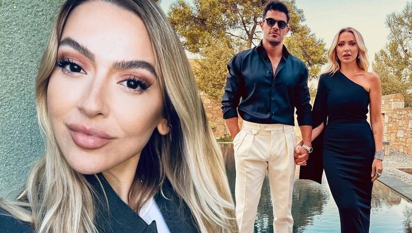 Hadise’den ‘soyadı’ güncellemesi