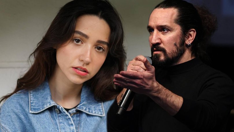 Doğukan Manço’dan Zeynep Bastık’a tepki: ‘Hiç mi saygın yok?’