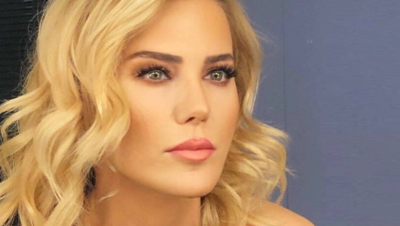 Ece’yi çileden çıkaran yorum: Ne istiyorsunuz, öleyim mi! Ece’yi çileden çıkaran yorum: Ne istiyorsunuz, öleyim mi!