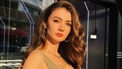 Ünlü oyuncu koronavirüse yakalandı