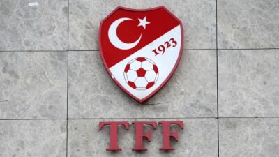 TFF, yeni MHK başkanını açıkladı