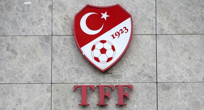 TFF, yeni MHK başkanını açıkladı Türkiye Futbol Federasyonu Yönetim Kurulu (TFF), Merkez Hakem Kurulu (MHK)