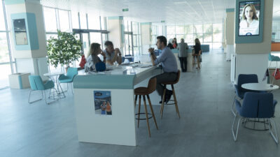 Mudanya Üniversitesi’nde Tercih Tanıtım Günleri başladı