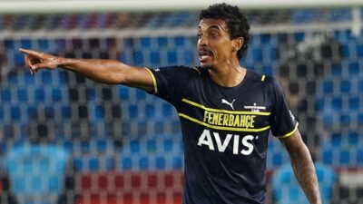 Gustavo Suudi Arabistan’a gitti