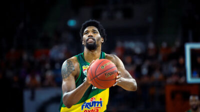 Kevarrius Hayes Denver Nuggets’ta