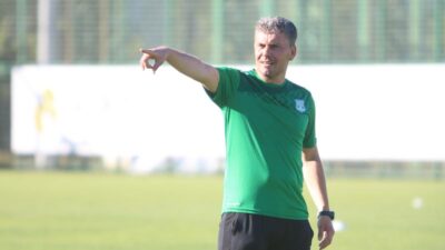 Mesut Ünal’dan umut dolu mesajlar