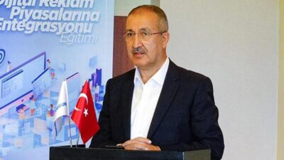 ‘Basın demokrasi ve özgürlüğün teminatıdır’